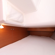 Dufour 460