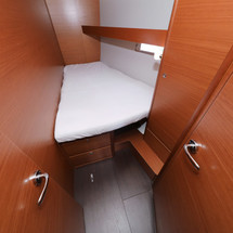 Dufour 460