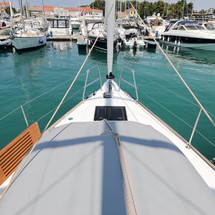 Dufour 460