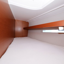 Dufour 460