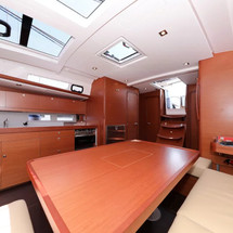 Dufour 460