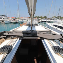 Dufour 460