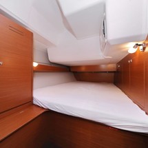 Dufour 460