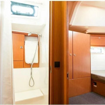 Bavaria 46 Cruiser