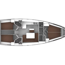 Bavaria 46 Cruiser