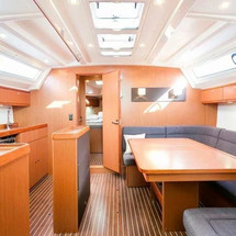 Bavaria 46 Cruiser