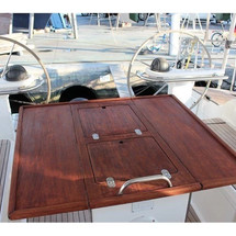 Bavaria Cruiser 50