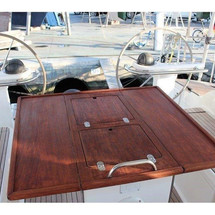 Bavaria Cruiser 50