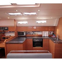 Bavaria Cruiser 50