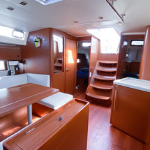 Beneteau Oceanis 46.1