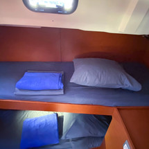 Beneteau Oceanis 46.1