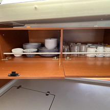 Beneteau Oceanis 46.1