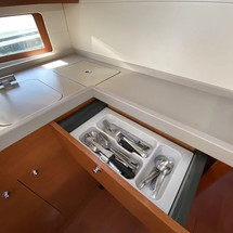 Beneteau Oceanis 46.1