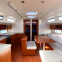 Beneteau Oceanis 46.1