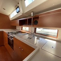 Beneteau Oceanis 46.1