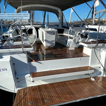 Beneteau Oceanis 46.1