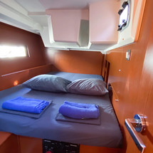 Beneteau Oceanis 46.1