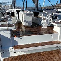 Beneteau Oceanis 46.1