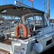 Beneteau Oceanis 46.1