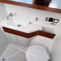 Beneteau Oceanis 46.1