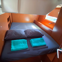 Beneteau Oceanis 46.1