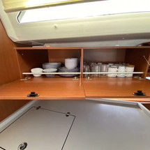 Beneteau Oceanis 46.1