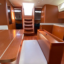 Beneteau Oceanis 46.1