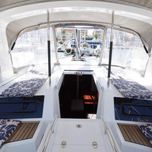 Beneteau Oceanis 46.1