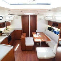 Beneteau Oceanis 46.1