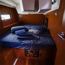 Beneteau Oceanis 46.1