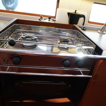 Beneteau Oceanis 46.1