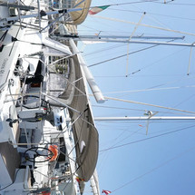 Beneteau Oceanis 46.1