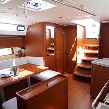 Beneteau Oceanis 46.1