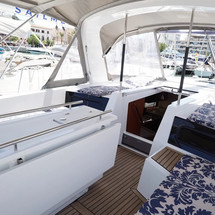 Beneteau Oceanis 46.1