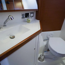 Beneteau Oceanis 46.1