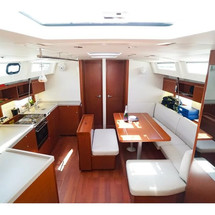 Beneteau Oceanis 46.1