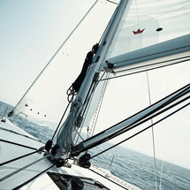 Beneteau Oceanis 46.1