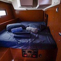 Beneteau Oceanis 46.1