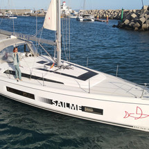 Beneteau Oceanis 46.1