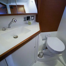 Beneteau Oceanis 46.1