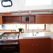 Beneteau Oceanis 46.1