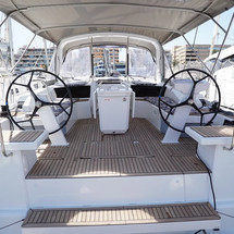 Beneteau Oceanis 46.1