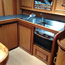Ocean Star 51.2