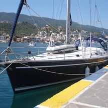 Ocean Star 51.2