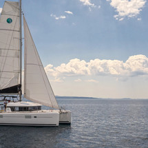 Lagoon 39