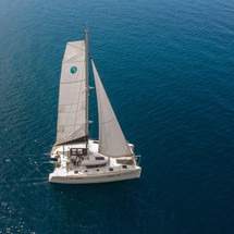 Lagoon 39