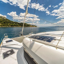 Lagoon 39