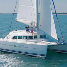 Lagoon 380