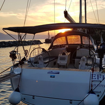 Bavaria 46 Cruiser