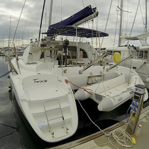 Lagoon 380 S2